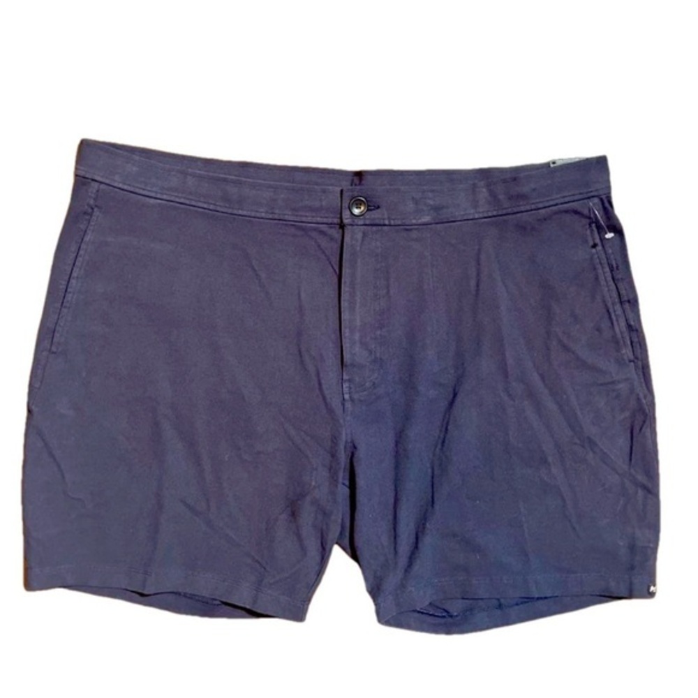 ⭐️ Good Man Brand dark navy shorts- size 4XL